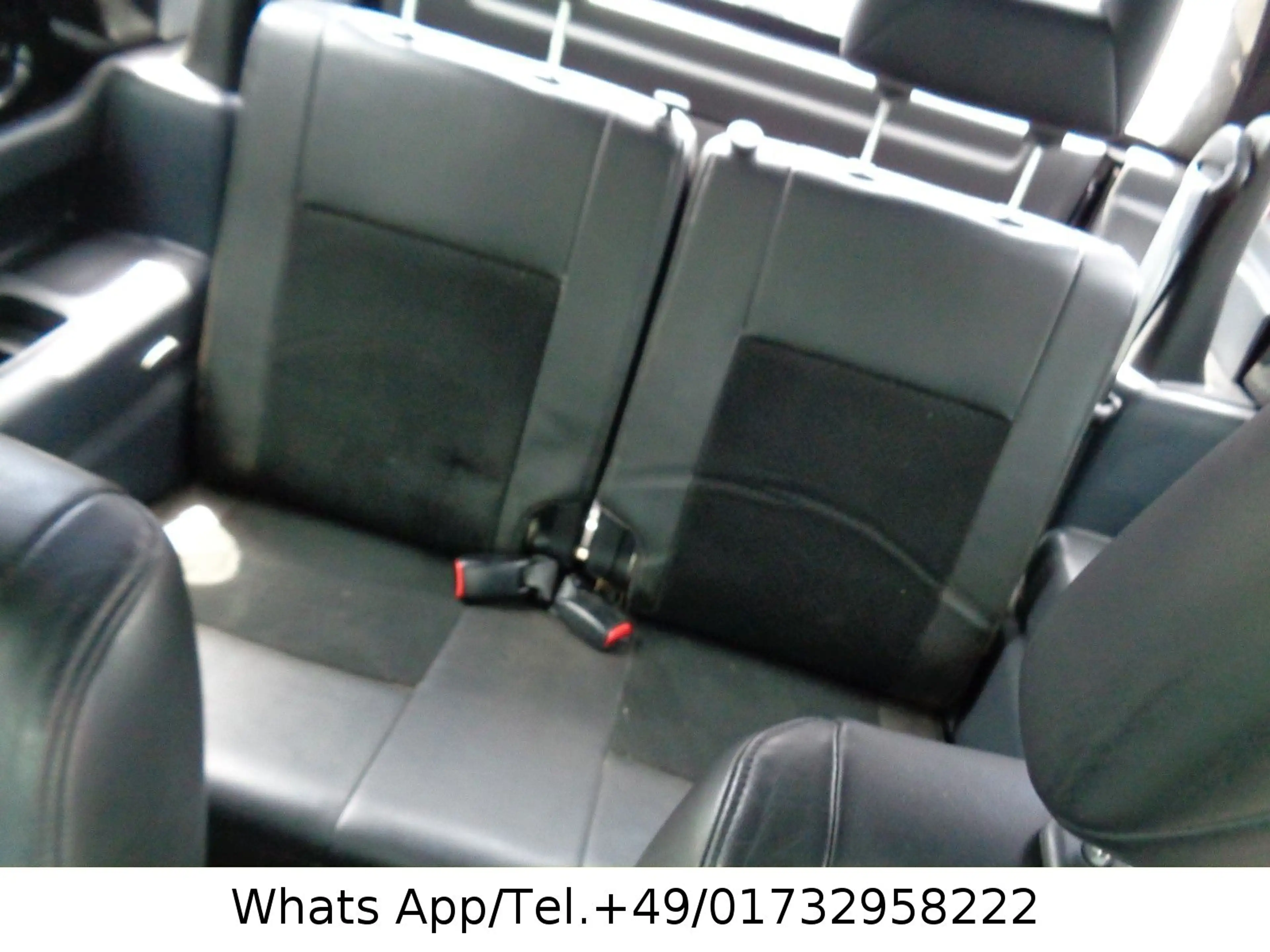 Suzuki Jimny 1.3 Cabrio  Daktari "Leder Edition 150" — photo 10