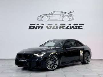 3.0 L Twin-Turbo