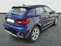 Audi A1 allstreet 25 TFSI 70 kW (95 CV) Azul - thumbnail 2