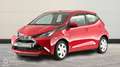 Toyota Aygo 1.0 VVT-i 72ch x-play 5p - thumbnail 1