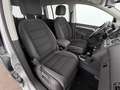 Volkswagen Touran 2.0 TDI Comfortline Aut AHK NAVI SITZHZG Silber - thumbnail 15
