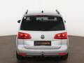 Volkswagen Touran 2.0 TDI Comfortline Aut AHK NAVI SITZHZG Silber - thumbnail 7