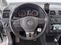 Volkswagen Touran 2.0 TDI Comfortline Aut AHK NAVI SITZHZG Silber - thumbnail 21