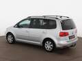 Volkswagen Touran 2.0 TDI Comfortline Aut AHK NAVI SITZHZG Silber - thumbnail 6