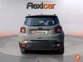 Jeep Renegade Night Eagle eHybrid 1.5 96kW(130CV) ATX Gris - thumbnail 7