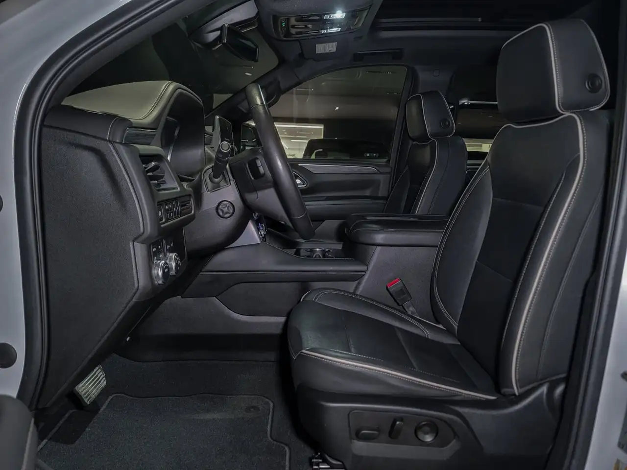 GMC Yukon снимка GMC Yukon
