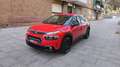 Citroen C4 Cactus 1.2 PureTech S&S Feel 110 Rojo - thumbnail 1