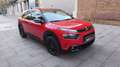 Citroen C4 Cactus 1.2 PureTech S&S Feel 110 Rojo - thumbnail 3