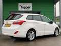 Hyundai i30 Wagon 1.4 | Camera | Navigatie | Elektrische Ramen Wit - thumbnail 2