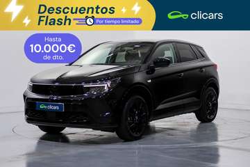 1.5CDTi S&S GS Aut. 130