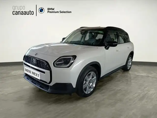 MINI C 125 kW (170 CV)