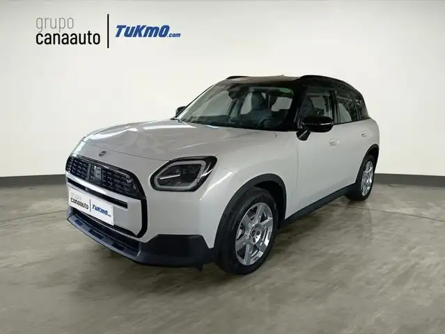 MINI Autres C 125 kW (170 CV)