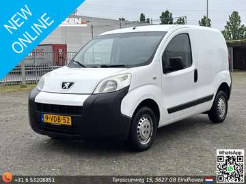 1.4 HDi XR | € 1.950,- NETTO! |