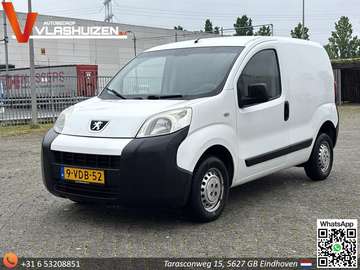 1.4 HDi XR | € 1.950,- NETTO! |