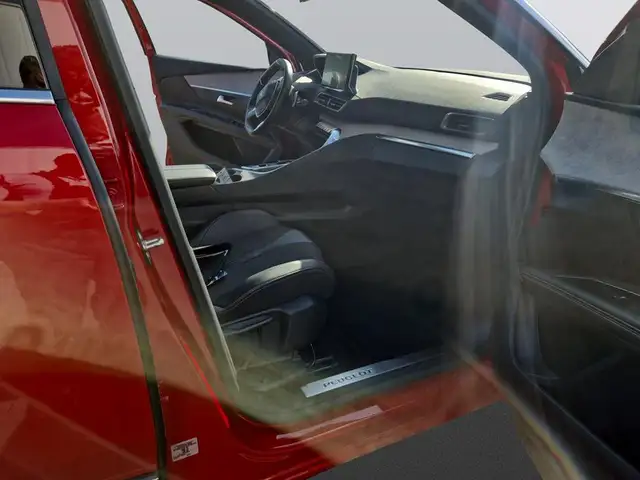 Peugeot 3008 view 13