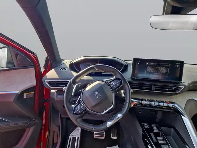 Peugeot 3008 view 15