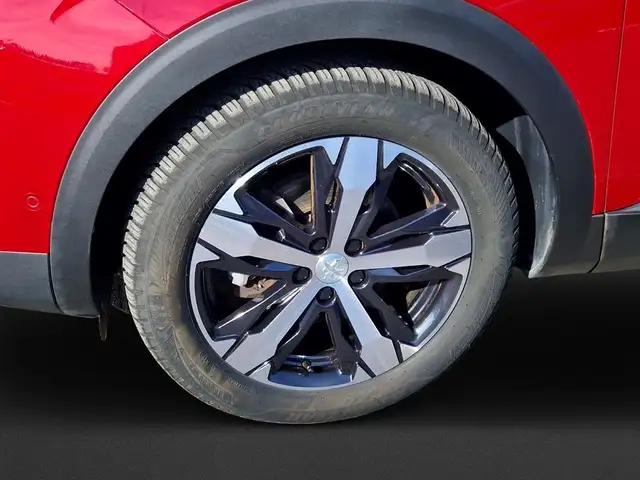 Peugeot 3008 view 10