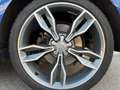Audi S1 Sportback 2.0 tfsi quattro PELLE, NAV, LED. EURO 6 Blauw - thumbnail 12