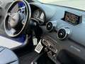 Audi S1 Sportback 2.0 tfsi quattro PELLE, NAV, LED. EURO 6 Blauw - thumbnail 14