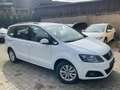 SEAT Alhambra 2,0 TDI,MwSt-aus.7-Sitzer,Navi,Kamera,AHK,ALU Wit - thumbnail 1