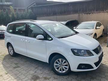 2,0TDI,MwSt-aus.7-Sitzer,LED,Navi,Kamera,AHK,ALU
