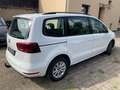 SEAT Alhambra 2,0 TDI,MwSt-aus.7-Sitzer,Navi,Kamera,AHK,ALU Wit - thumbnail 6