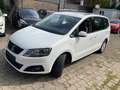 SEAT Alhambra 2,0 TDI,MwSt-aus.7-Sitzer,Navi,Kamera,AHK,ALU Wit - thumbnail 3