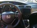 Honda Civic 1.4 I-VTEC Sport **Top Zustand* Blauw - thumbnail 12