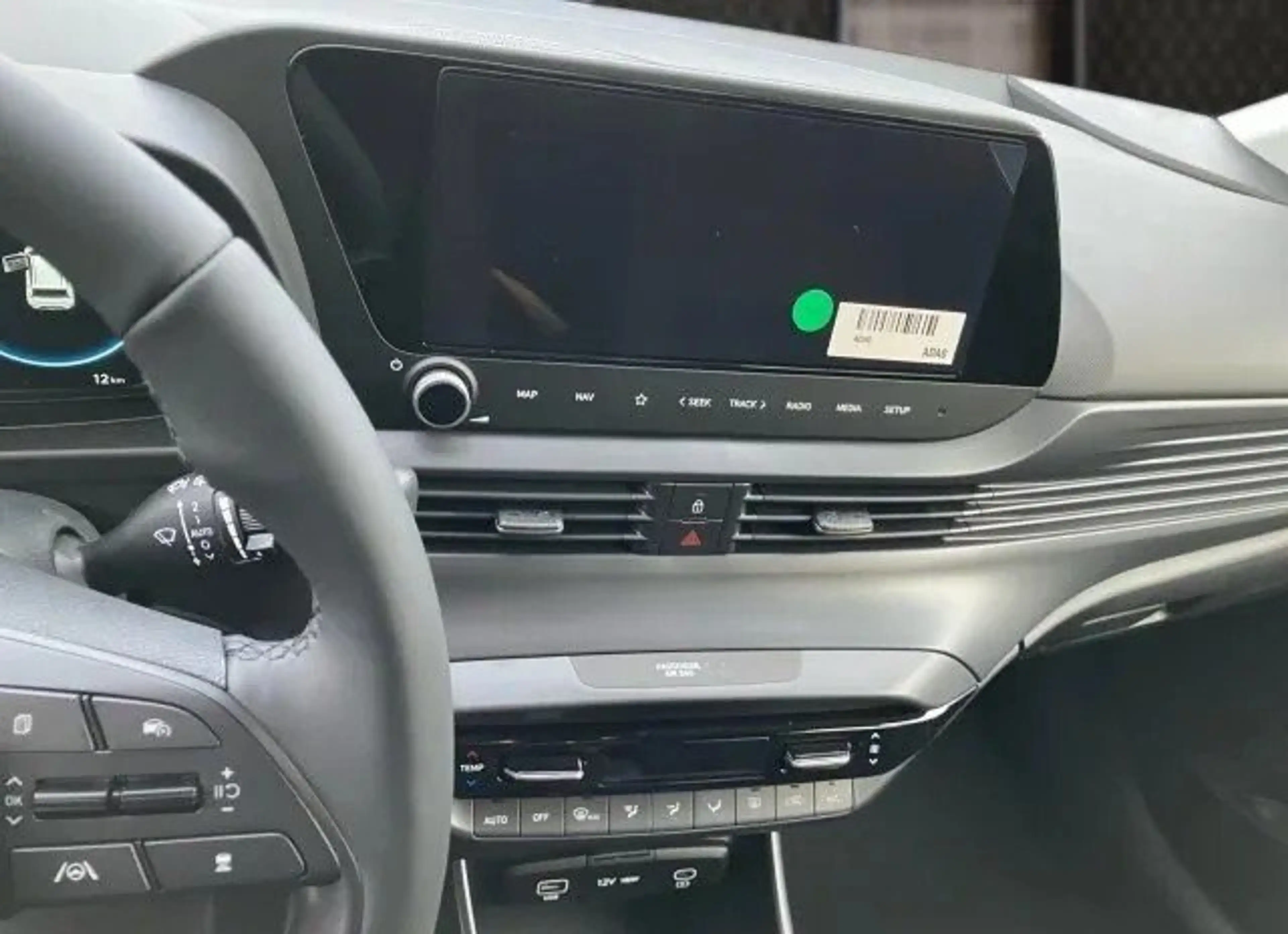 Hyundai BAYON Comfort Line 1.0 T-GDI DCT — photo 7