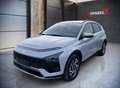 Hyundai BAYON Comfort Line 1.0 T-GDI DCT Grau - thumbnail 1