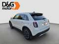 Fiat 600 Hybrid MHEV Bianco - thumbnail 4
