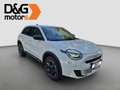 Fiat 600 Hybrid MHEV Bianco - thumbnail 8