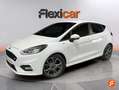 Ford Fiesta 1.0 EcoBoost S/S ST Line 140 Blanco - thumbnail 8