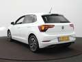 Volkswagen Polo 1.0 TSI Life / Acc / Navi / Clima / Camera Wit - thumbnail 7