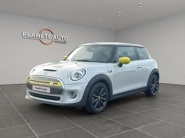 MINI Cooper SE Cooper S -Electric - 184 cv. Garanti jusqu\u0027à 5 ans. Livraison possible