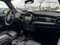 MINI Cooper SE Cooper S -Electric - 184 cv. Garanti jusqu\u0027à 5 ans. Livraison possible Zilver - thumbnail 4
