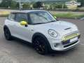 MINI Cooper SE Cooper S -Electric - 184 cv -  TRIM L 3D - 1ERE MA Argent - thumbnail 3
