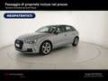 Audi A3 Sportback 30 1.6 TDI Sport 116 CV Argento - thumbnail 1