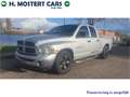 Dodge RAM 1500 Dubbel-Cabine * Full Options * Airco * Cruise Srebrny - thumbnail 2