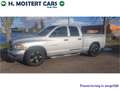 Dodge RAM 1500 Dubbel-Cabine * Full Options * Airco * Cruise Srebrny - thumbnail 1