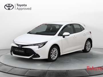 Corolla 1.8h Active auto
