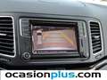 SEAT Alhambra 1.4 TSI S&S Style DSG 7 plazas Gris - thumbnail 9