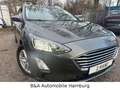 Ford Focus Turnier 2 Hand+Tüv/Au Neu+Scheckheft Grau - thumbnail 2