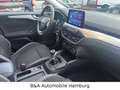 Ford Focus Turnier 2 Hand+Tüv/Au Neu+Scheckheft Grau - thumbnail 10
