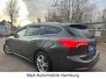 Ford Focus Turnier 2 Hand+Tüv/Au Neu+Scheckheft Grau - thumbnail 4
