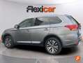 Mitsubishi Outlander 200+MPI+Kaiteki+CVT+2WD+7+Plazas Gris - thumbnail 9