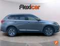 Mitsubishi Outlander 200+MPI+Kaiteki+CVT+2WD+7+Plazas Gris - thumbnail 4