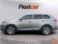 Mitsubishi Outlander 200+MPI+Kaiteki+CVT+2WD+7+Plazas Gris - thumbnail 5