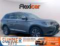 Mitsubishi Outlander 200+MPI+Kaiteki+CVT+2WD+7+Plazas Gris - thumbnail 1