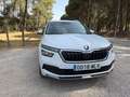 Skoda Kamiq 1.0 TSI Ambition 81kW Blanco - thumbnail 3